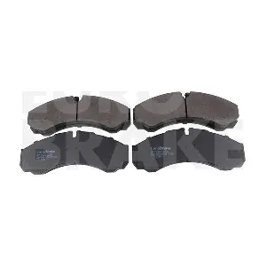 EUROBRAKE 5502222358