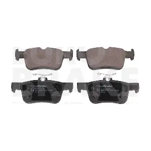 EUROBRAKE 5502222591