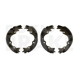 EUROBRAKE 58492732461