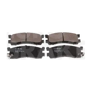 EUROBRAKE 5502223237