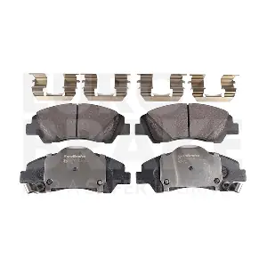 EUROBRAKE 5502223450