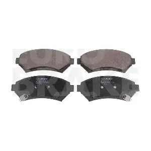 EUROBRAKE 5502223615