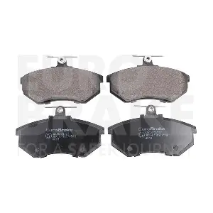 EUROBRAKE 5502224727