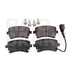 EUROBRAKE 5502224764