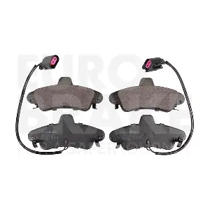 EUROBRAKE 5502222520