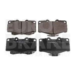 EUROBRAKE 5502229962