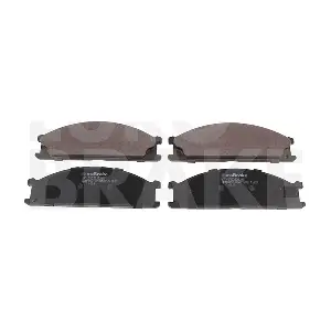 EUROBRAKE 5502222215