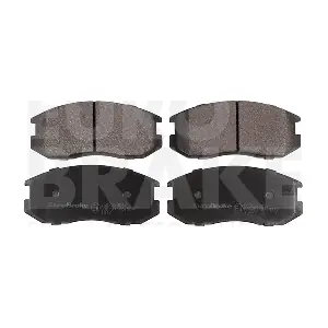 EUROBRAKE 5502223017