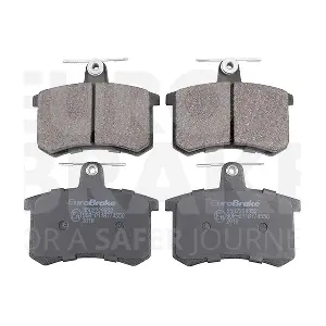 EUROBRAKE 5502229952