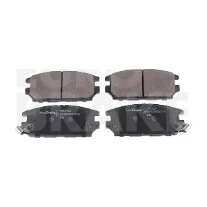 EUROBRAKE 5502223024