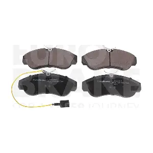 EUROBRAKE 5502222371