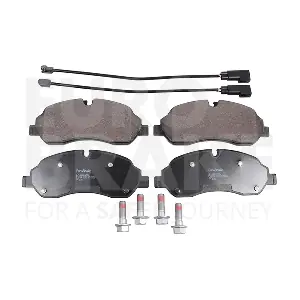 EUROBRAKE 5502222582