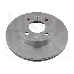 EUROBRAKE 5815313409