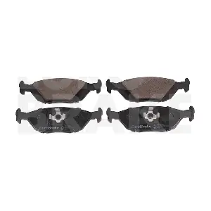 EUROBRAKE 5502229959