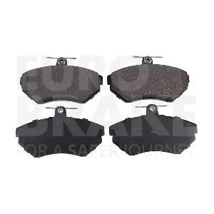 EUROBRAKE 5502224739