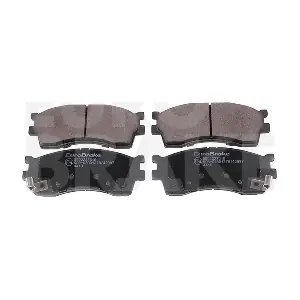 EUROBRAKE 5502223516