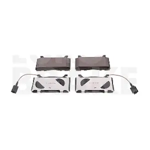 EUROBRAKE 5502221038