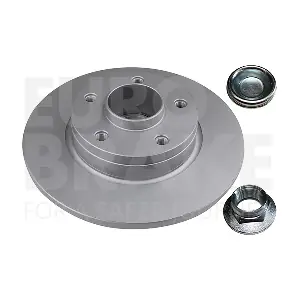 EUROBRAKE 5815313658