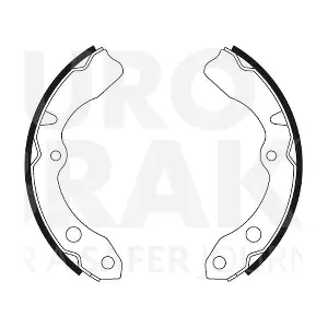 58492751455 EUROBRAKE