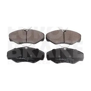 EUROBRAKE 5502223626