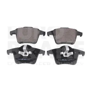 EUROBRAKE 5502224825