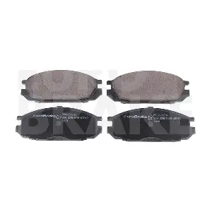 EUROBRAKE 5502222213