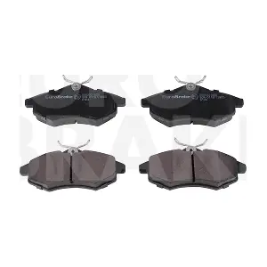 EUROBRAKE 5502221950