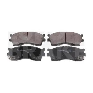 EUROBRAKE 5502223507