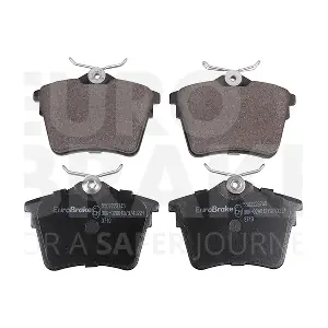 EUROBRAKE 5502223745
