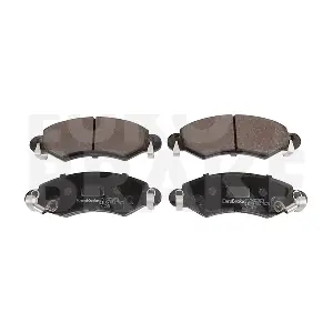 EUROBRAKE 5502223623