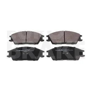 EUROBRAKE 5502229967