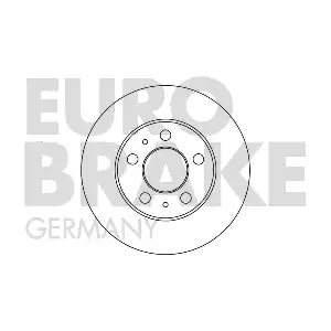 5815204806 EUROBRAKE