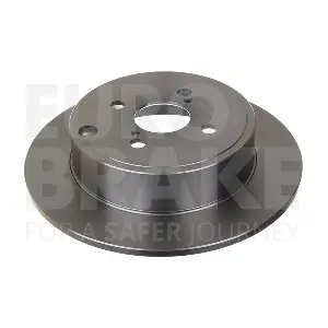 EUROBRAKE 5815204585 Гальмівний диск