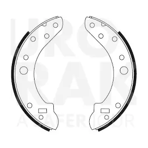 58492740093 EUROBRAKE