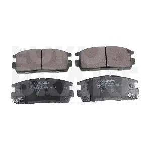 EUROBRAKE 5502223639