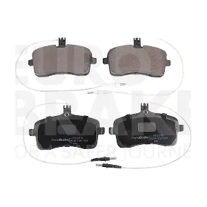 EUROBRAKE 5502223743