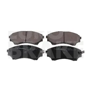 EUROBRAKE 5502222574