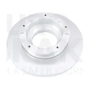 EUROBRAKE 58153125125