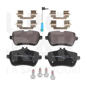 5502223389 EUROBRAKE