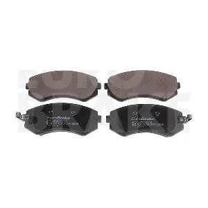 EUROBRAKE 5502222253