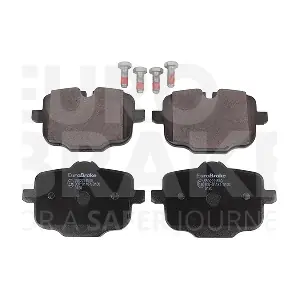 EUROBRAKE 5502221549