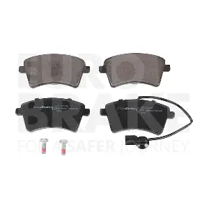 EUROBRAKE 5502223968