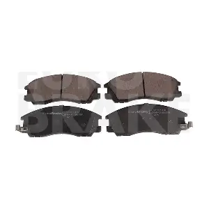 EUROBRAKE 5502223416