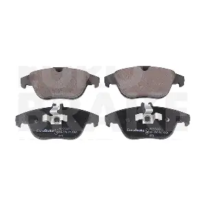 EUROBRAKE 5502223368