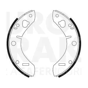 EUROBRAKE 58492799011