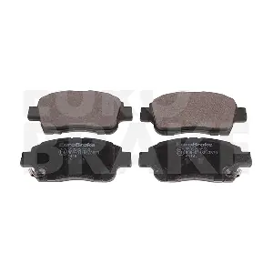 EUROBRAKE 5502224552