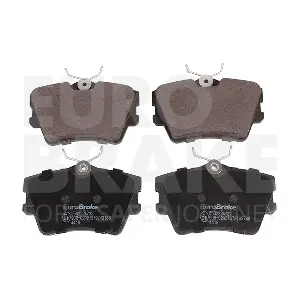 EUROBRAKE 5502224732
