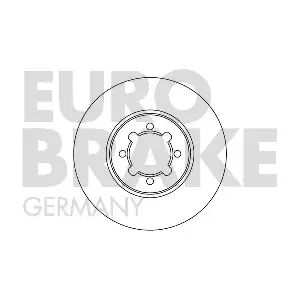 5815204568 EUROBRAKE