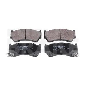 EUROBRAKE 5502225211