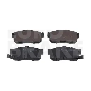 EUROBRAKE 5502222237